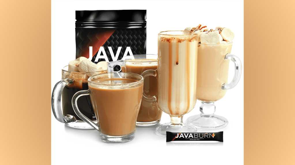 Managing Blood Sugar Levels with Java Burn