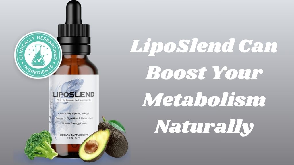 LipoSlend