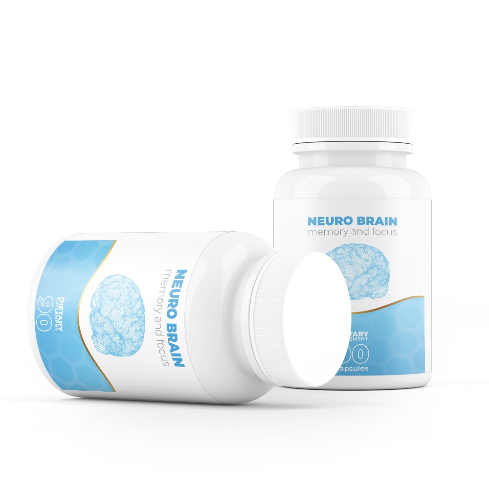 Maximize Your Mind: 5 Ways Neuro Brain Enhances Cognitive Function