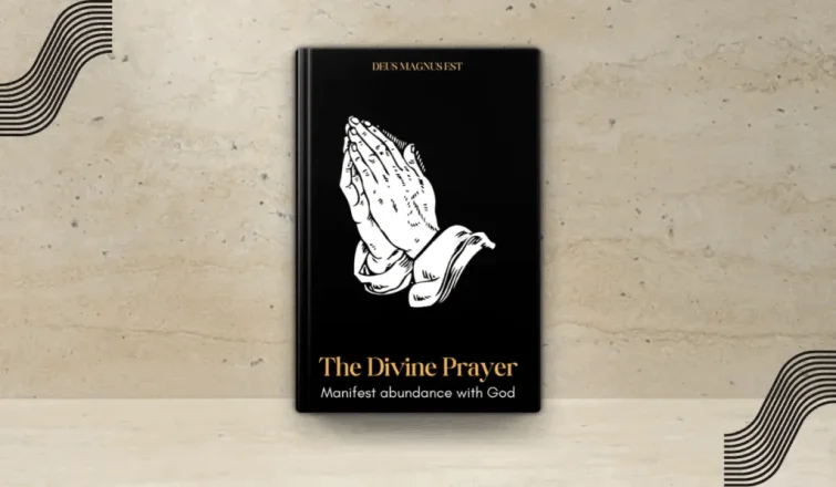 Divine Prayer