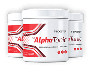 Alpha Tonic